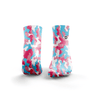 Pastel Pink & Blue