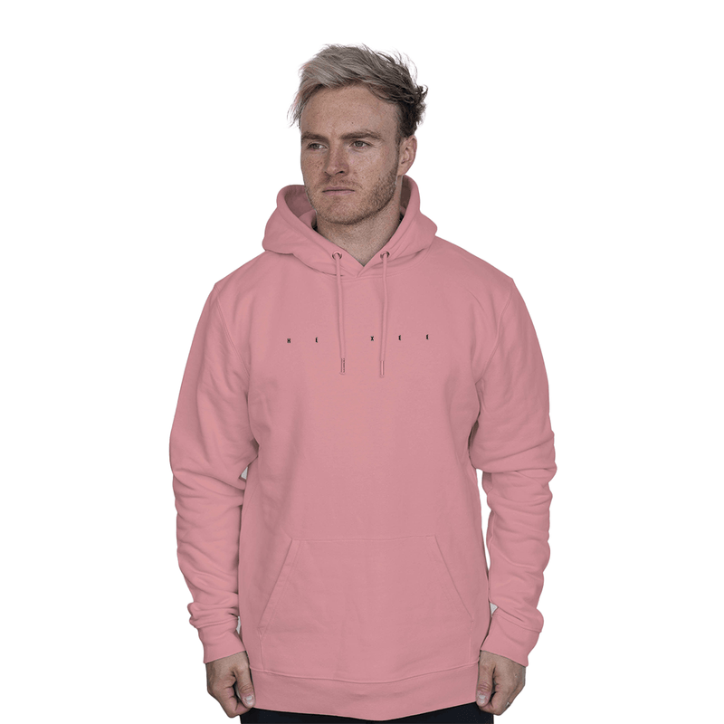 'Cruiser' HEXXEE Organic Cotton Hoodie