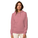 'Mini' HEXXEE Organic Cotton Hoodie