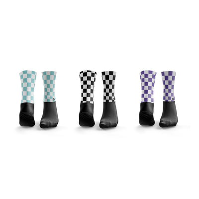 Checkerboard Pro Performance [X3]