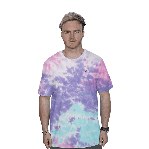 Cotton Candy Tee