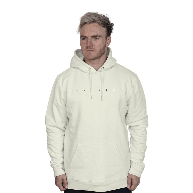 'Cruiser' HEXXEE Organic Cotton Hoodie
