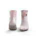 Cream & Pink