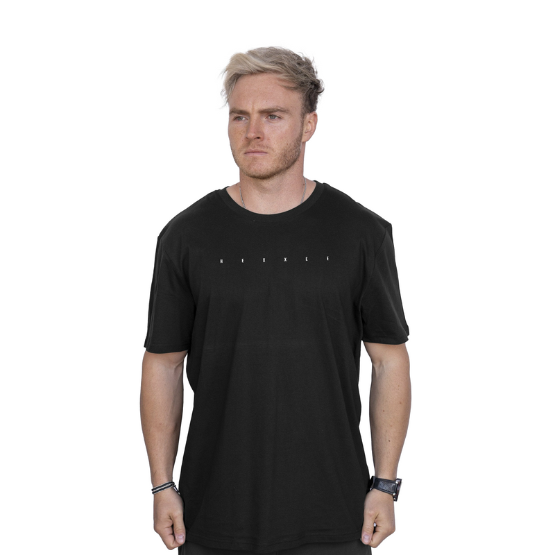 'Cruiser' HEXXEE Organic Cotton Tee