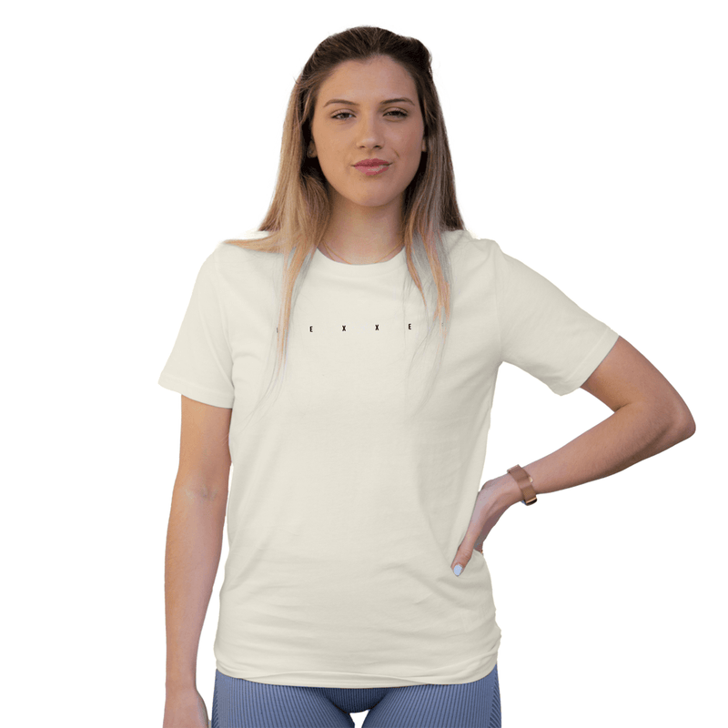 'Cruiser' HEXXEE Organic Cotton Tee