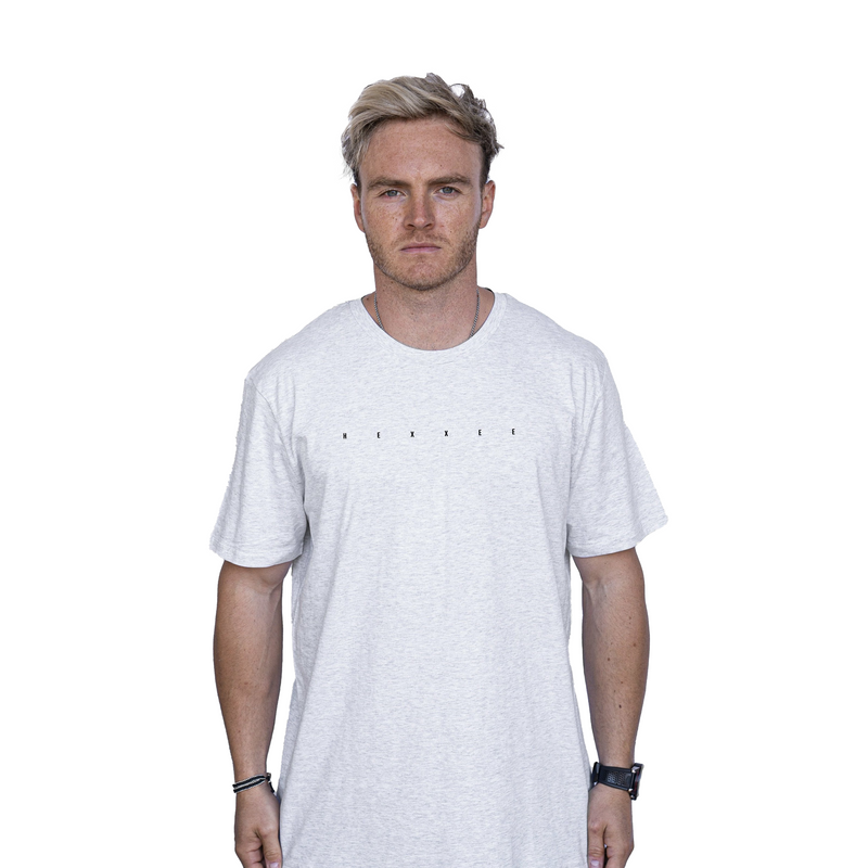 'Cruiser' HEXXEE Organic Cotton Tee