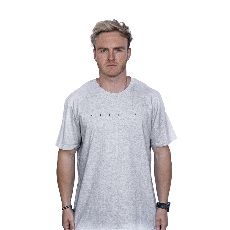 'Cruiser' HEXXEE Organic Cotton Tee