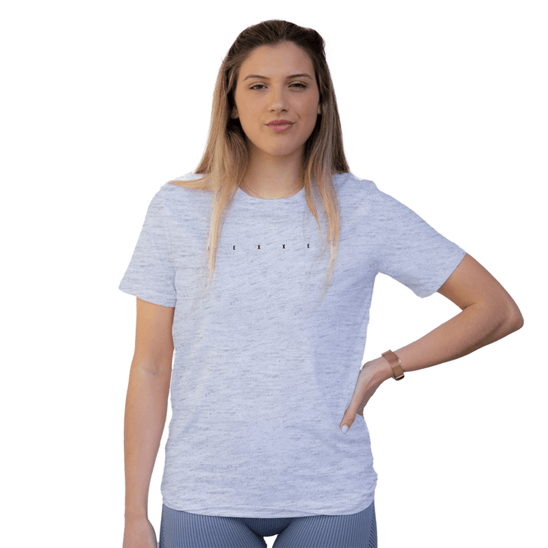 'Cruiser' HEXXEE Organic Cotton Tee