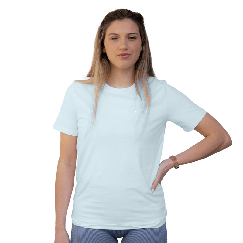 'Cruiser' HEXXEE Organic Cotton Tee