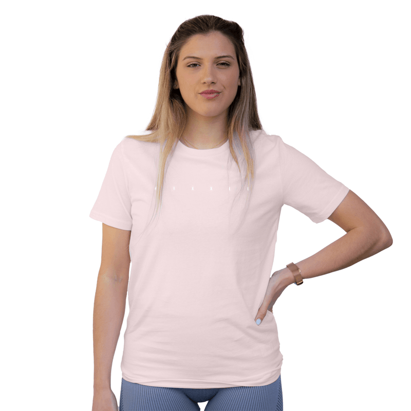 'Cruiser' HEXXEE Organic Cotton Tee