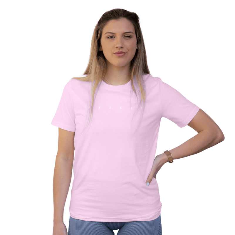 'Cruiser' HEXXEE Organic Cotton Tee