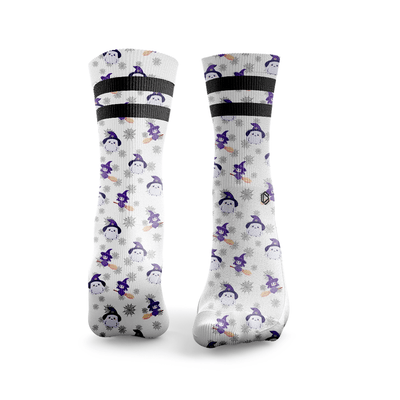 Cute Ghosts