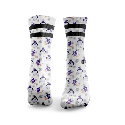 Cute Ghosts