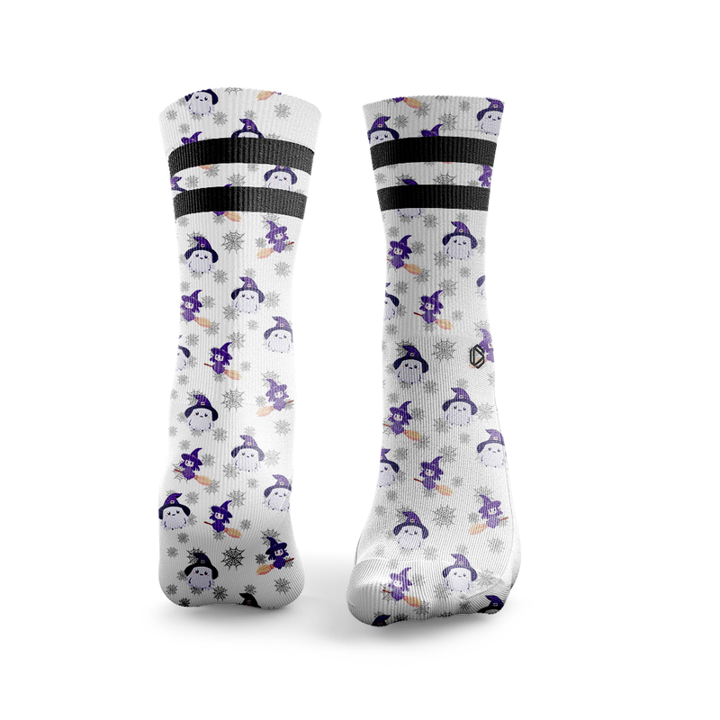 Cute Ghosts
