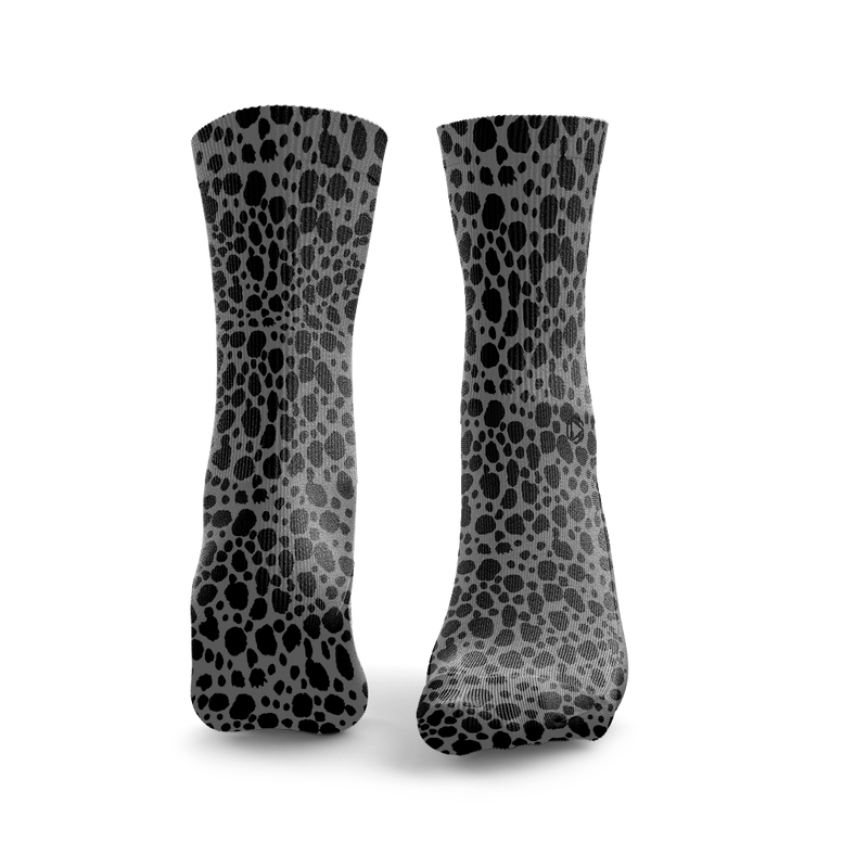 Dalmatian Print