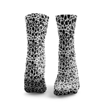 Dalmatian Print