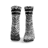 Dalmatian Print