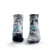 Dark Blue & Teal
