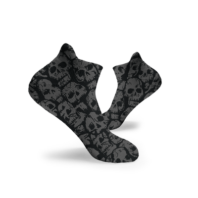 Deadly Skulls
