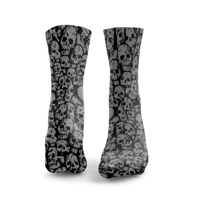 Deadly Skulls