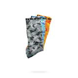 Halo Digital Camo Bundle (Grey/Orange/Blue)