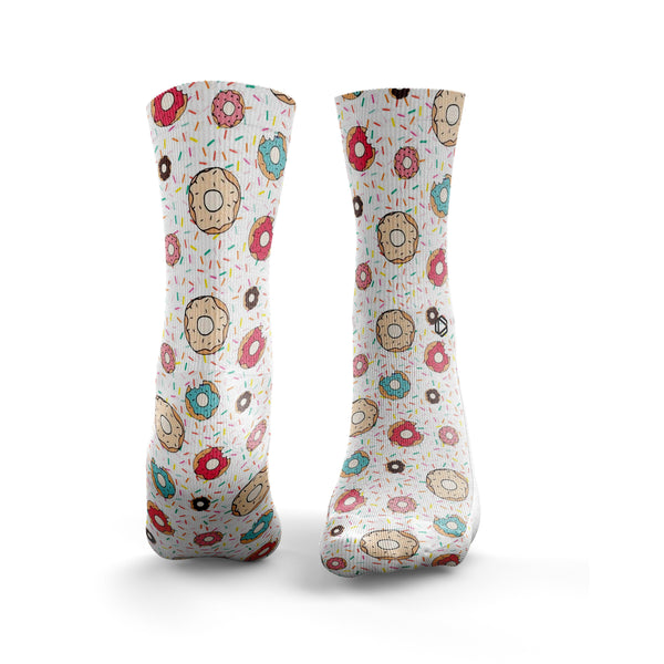 Donut Socks