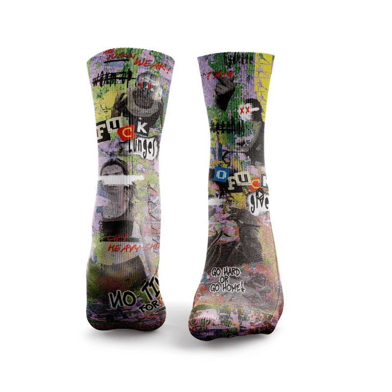 F Bundle (7 Pack)