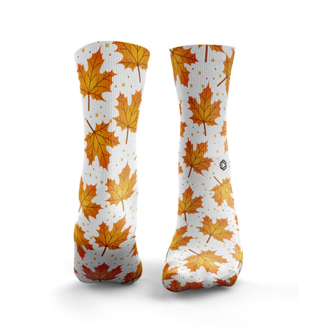 Autumn Leaves