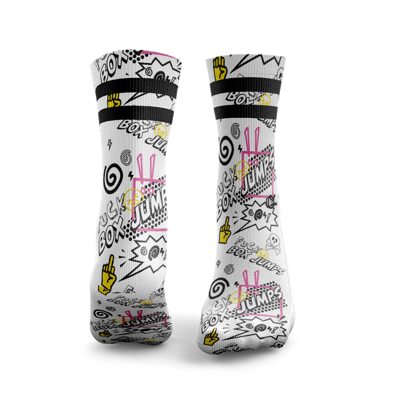 F Bundle (7 Pack)