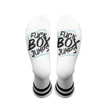 F*ck Box Jumps