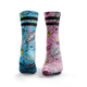 Pink & Blue (Odd Socks)