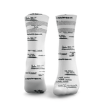Get Sh*t Done Glitter Socks