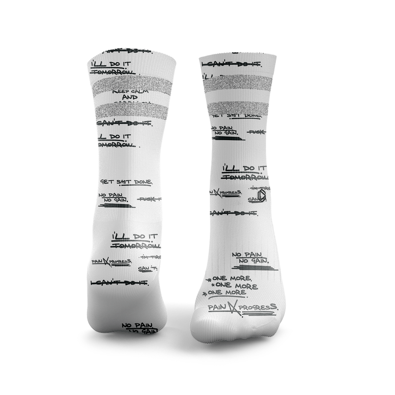 Get Sh*t Done Glitter Socks