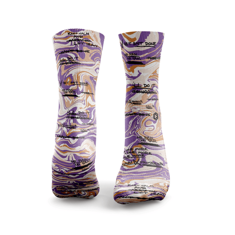 Get Sh*t Done Marble Style