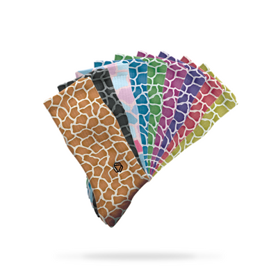Giraffe Print