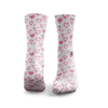 Pink & White