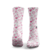 Pink & White