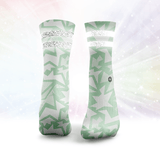 Fizzer Glitter Socks