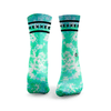 Green & Blue