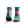Green & Pink