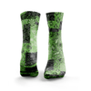 Green & Black