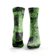 Green & Black