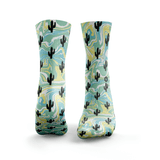 Marble Cactus