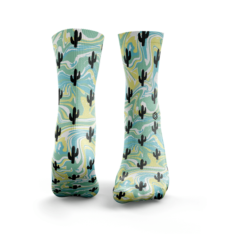 Marble Cactus