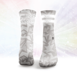 Fizzer Glitter Socks