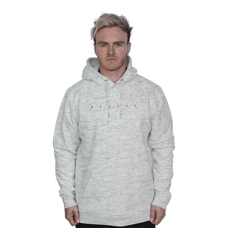 'Cruiser' HEXXEE Organic Cotton Hoodie