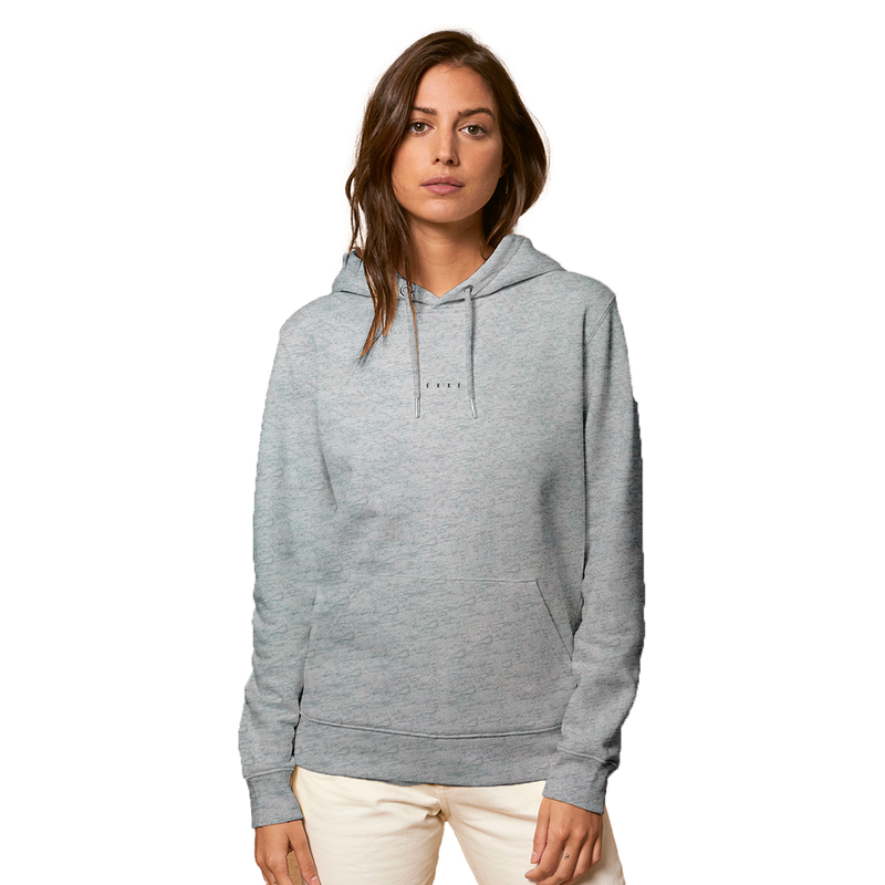'Mini' HEXXEE Organic Cotton Hoodie