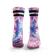 Frozen Pink & Blue