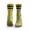 Yellow & Blue