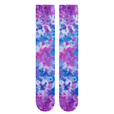 Ice Blast Weightlifting Socks